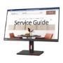 Lenovo ThinkVision S24i-30 24" IPS Full HD 100Hz Monitor