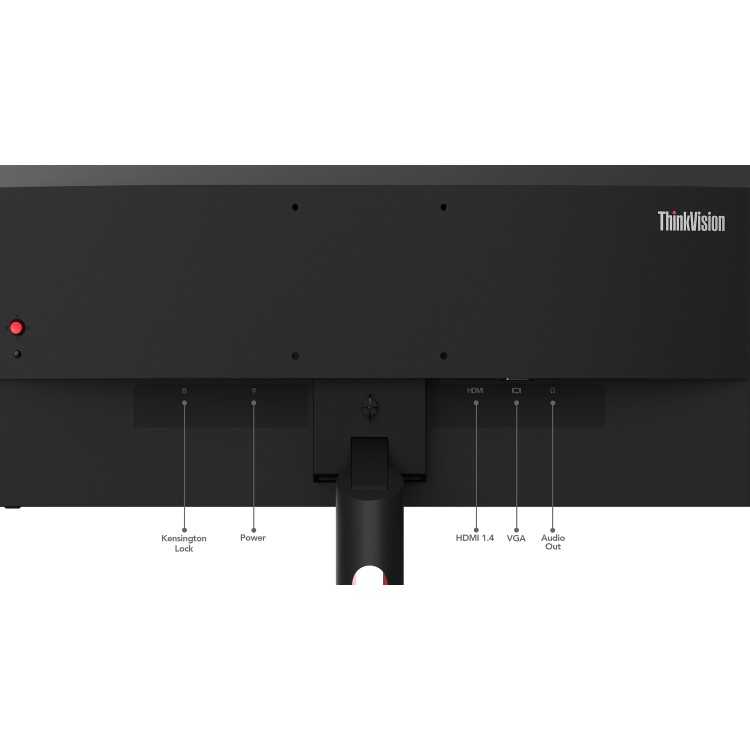 Lenovo ThinkVision S24i-30 24" IPS Full HD 100Hz Monitor