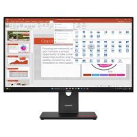 Lenovo ThinkVision T27-40 27" IPS Full HD 120Hz Monitor