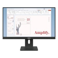 Lenovo ThinkVision E24-40 23.8" IPS Full HD 100Hz Monitor
