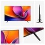 Hisense A6QTUK 65 inch Smart 4K Ultra HD TV