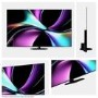 Hisense A85QTUK 65 inch Smart 4K Ultra HD Mini-LED TV