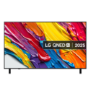 LG QNED84A 65 inch 4K Ultra HD Smart TV