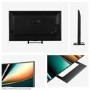 Hisense U7QTUK 65 inch Smart 4K Ultra HD Mini-LED TV