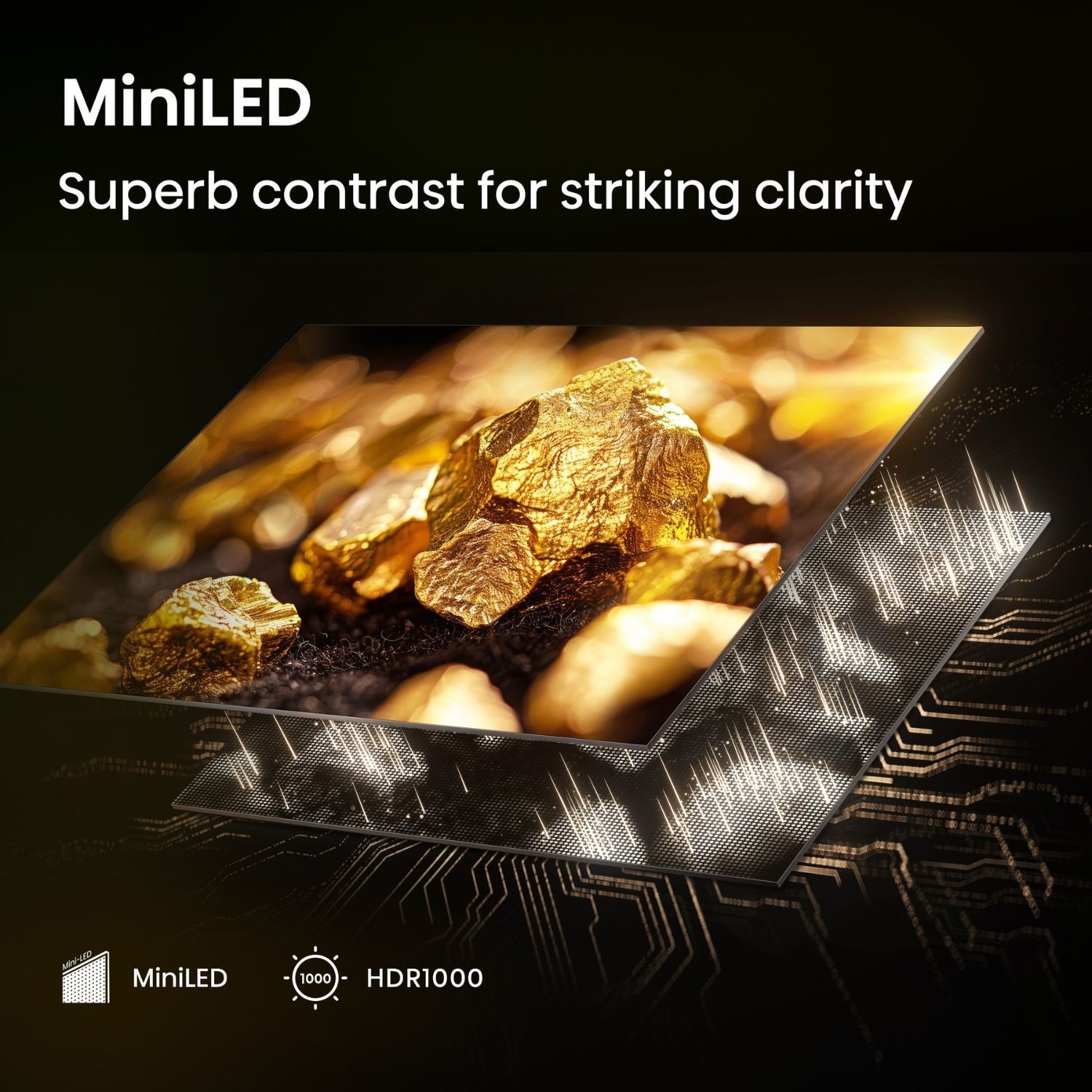 MiniLED PRO