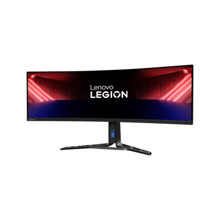 Lenovo Legion R45w-30 44.5" VA DQHD 170Hz 1ms Curved Gaming Monitor