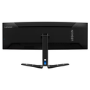 Lenovo Legion R45w-30 44.5" VA DQHD 170Hz 1ms Curved Gaming Monitor