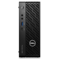 Dell Precision 3260 CFF Intel Core i7-13700 16GB RAM 512GB SSD T1000 Windows 11 Pro Desktop PC