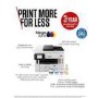 Canon MAXIFY GX7150 A4 Colour Multifunction Inkjet Printer