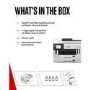 Canon MAXIFY GX7150 A4 Colour Multifunction Inkjet Printer