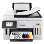 Canon MAXIFY GX6150 A4 Colour Multifunction Inkjet Printer