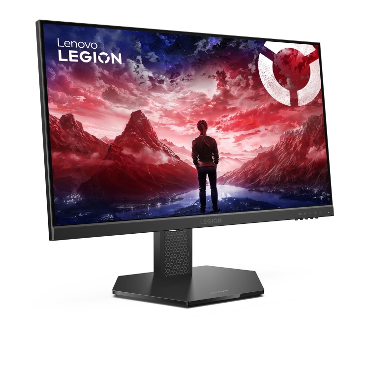 Lenovo Legion 24-10 IPS Full HD 240Hz 0.5ms Gaming Monitor