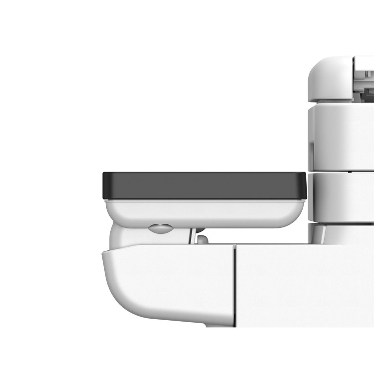 Canon i-SENSYS MF667Cdw A4 Colour Multifunction Laser Printer