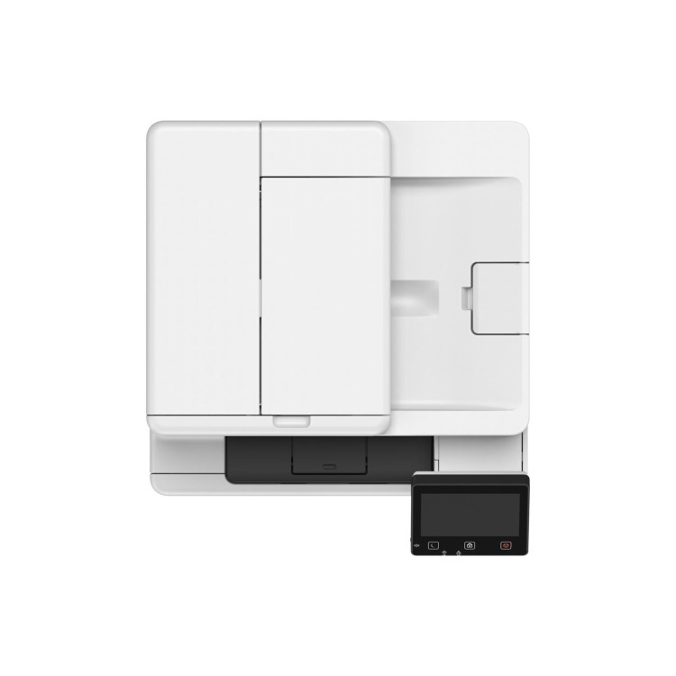 Canon i-SENSYS MF667Cdw A4 Colour Multifunction Laser Printer