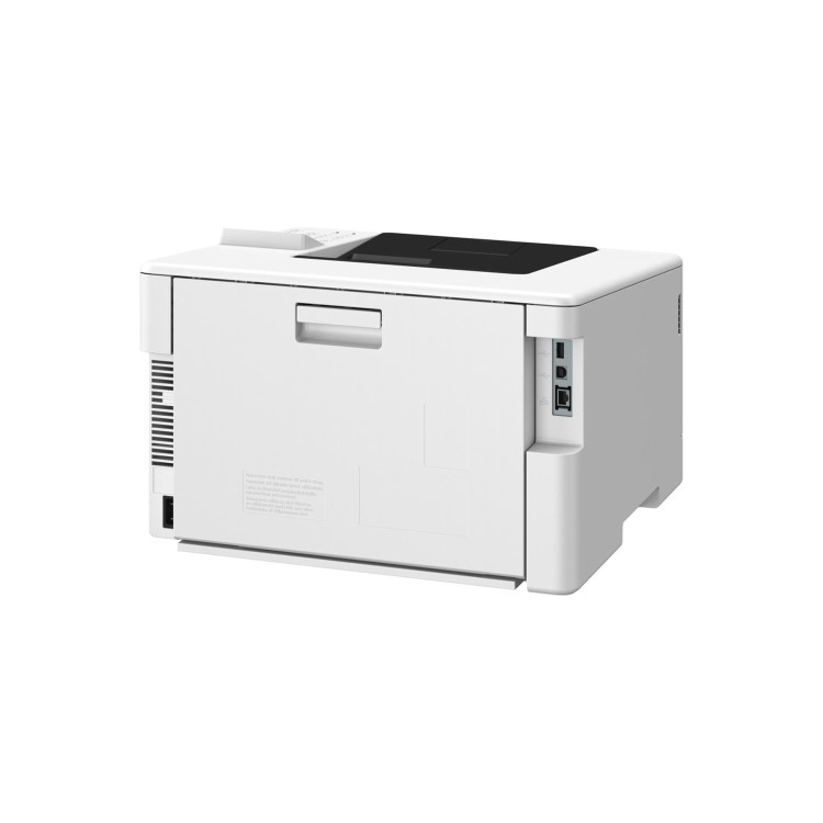 Canon i-SENSYS LBP647Cdw A4 Colour Laser Printer