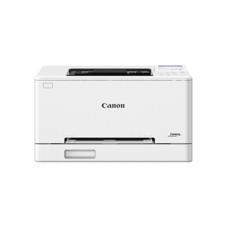 Canon i-SENSYS LBP647Cdw A4 Colour Laser Printer