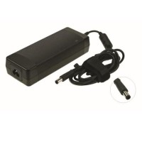 HP AC Power Adapter 19V 120W includes Power Cable