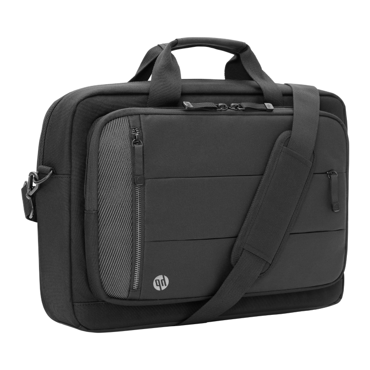 HP Renew Executive 16 Inch Messenger Laptop Bag