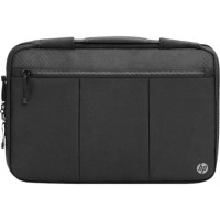 HP Renew Executive 14 Inch Sleeve Laptop Bag Black