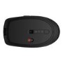 HP 715 Rechargeable Multi-Device Wireless Mouse Black