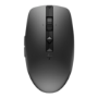 HP 715 Rechargeable Multi-Device Wireless Mouse Black