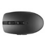 HP 715 Rechargeable Multi-Device Wireless Mouse Black