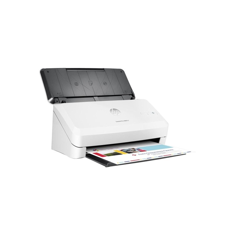 HP ScanJet Pro 2000 s2 A4 Sheetfed Scanner