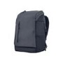 HP Travel 25 Liter 15.6 Inch Backpack Laptop Bag Grey