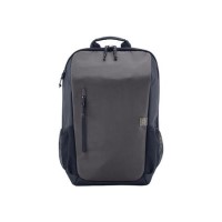 HP Travel 18 Liter 15.6 Inch Backpack Laptop Bag Grey