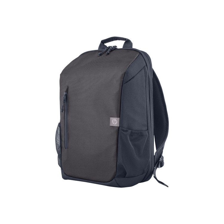 HP Travel 18 Liter 15.6 Inch Backpack Laptop Bag Grey