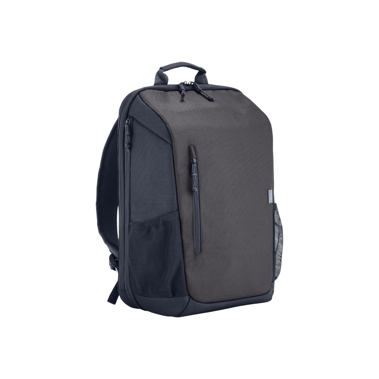 HP Travel 18 Liter 15.6 Inch Backpack Laptop Bag Grey