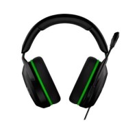 HyperX CloudX Stinger 2 Core Wired Gaming Headsets Xbox - Black