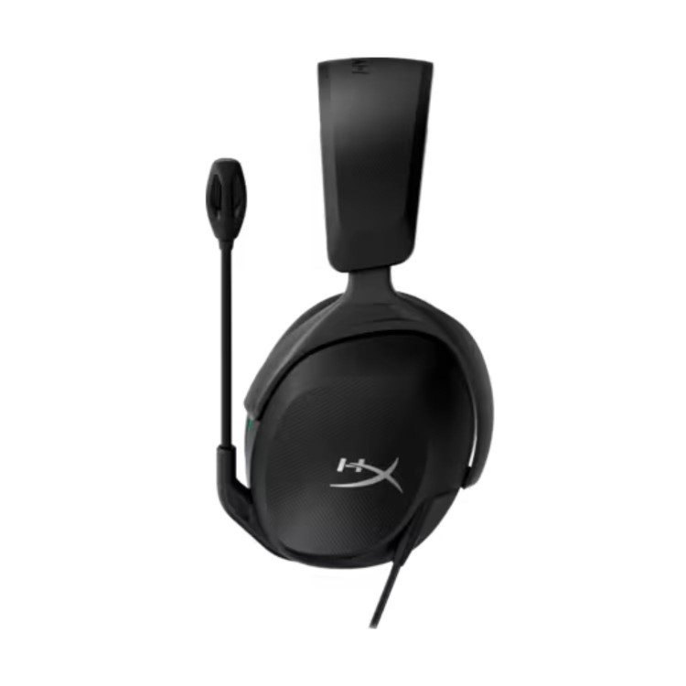 HyperX CloudX Stinger 2 Core Wired Gaming Headsets Xbox - Black