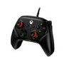 HyperX Clutch Gladiate Wired  Gaming Controller Black