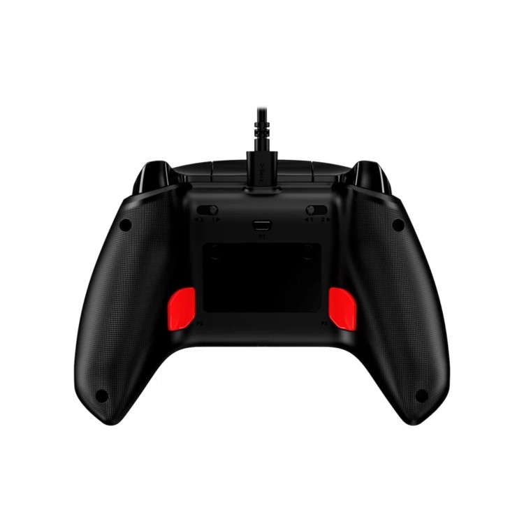 HyperX Clutch Gladiate Wired  Gaming Controller Black