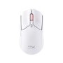 HyperX Pulsefire Haste 2 Wired RGB Gaming Mouse White