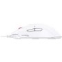 HyperX Pulsefire Haste 2 Wired RGB Gaming Mouse White