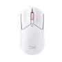 HyperX Pulsefire Haste 2 Wireless Gaming Mouse - White