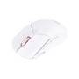 HyperX Pulsefire Haste 2 Wireless Gaming Mouse - White