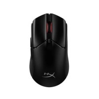 HyperX Pulsefire Haste 2 Wireless Gaming Mouse Black