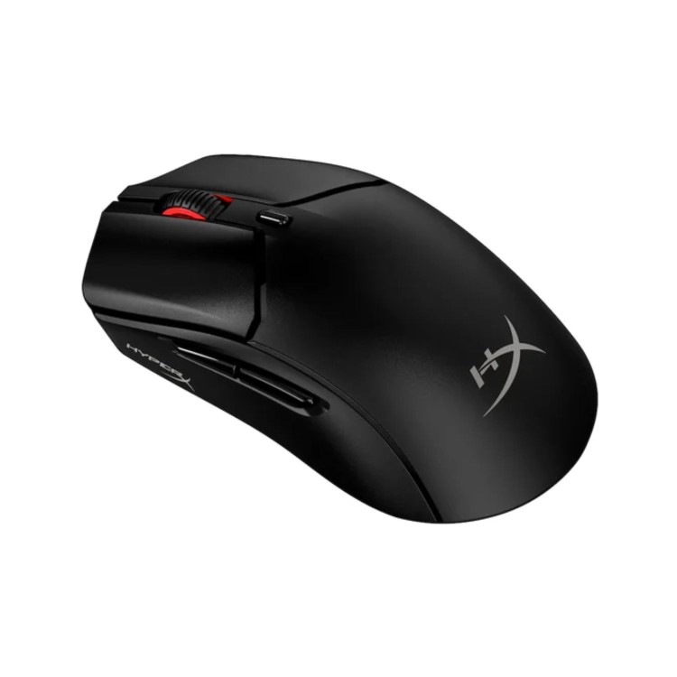 HyperX Pulsefire Haste 2 Wireless Gaming Mouse Black