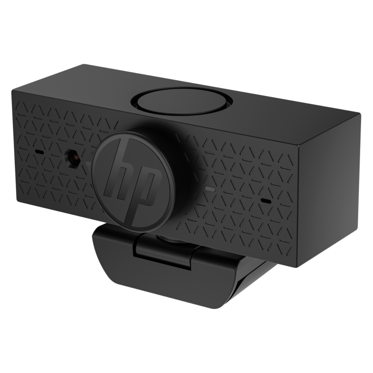 HP 625 FHD 1080p IR Webcam