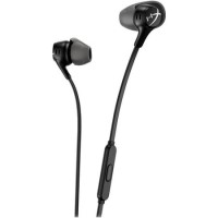 HyperX Cloud Earbuds II - Black