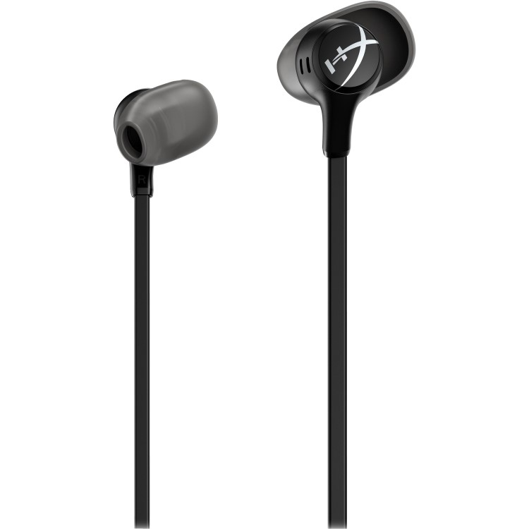 HyperX Cloud Earbuds II - Black