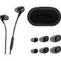HyperX Cloud Earbuds II - Black