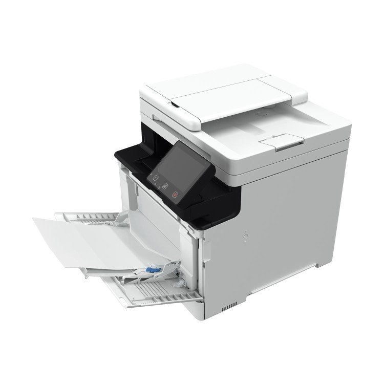Canon i-SENSYS MF752Cdw II? A4 Colour Laser Multifunction Printer