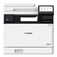 Canon i-SENSYS MF752Cdw II? A4 Colour Laser Multifunction Printer