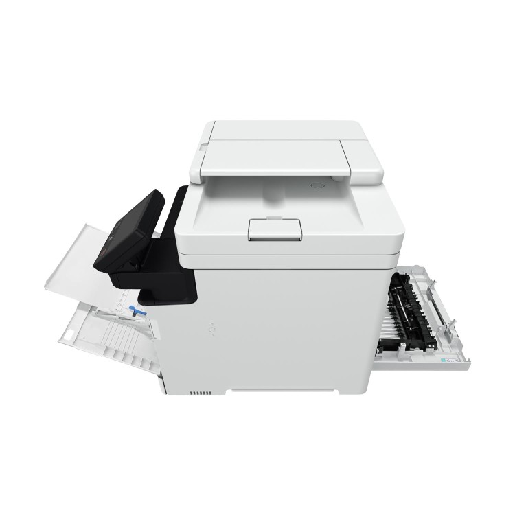 Canon i-SENSYS MF752Cdw II? A4 Colour Laser Multifunction Printer