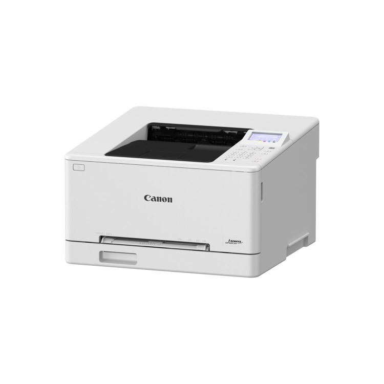 Canon i-SENSYS LBP243dw II A4 Colour Laser Printer