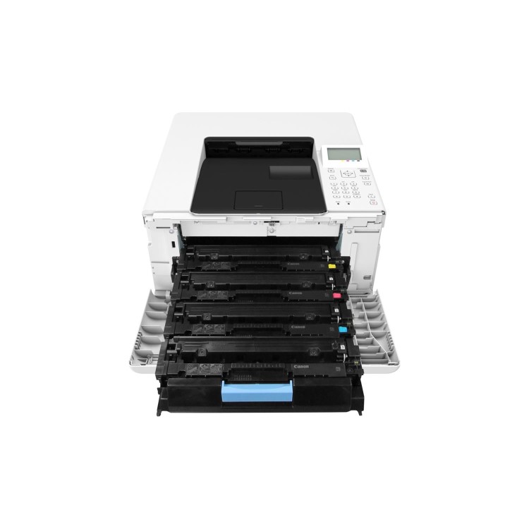 Canon i-SENSYS LBP243dw II A4 Colour Laser Printer